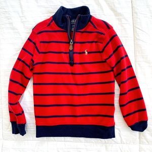 Boys Ralph Lauren Sweater